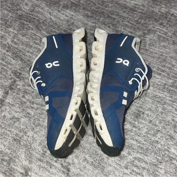 On Running Cloud 5 - Picture 5 of 12